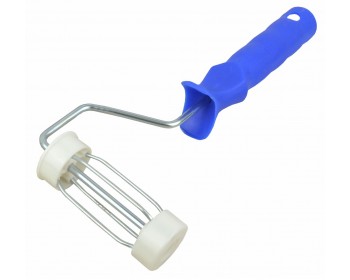 4in Paint Roller Frame